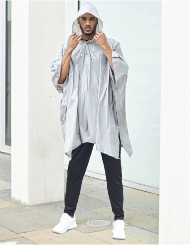 SPL-SC010-Splashmacs Poncho